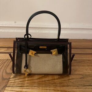 Tory Burch Lee Radziwill mini